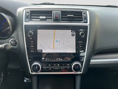 2019 Subaru Legacy 2.5i Limited