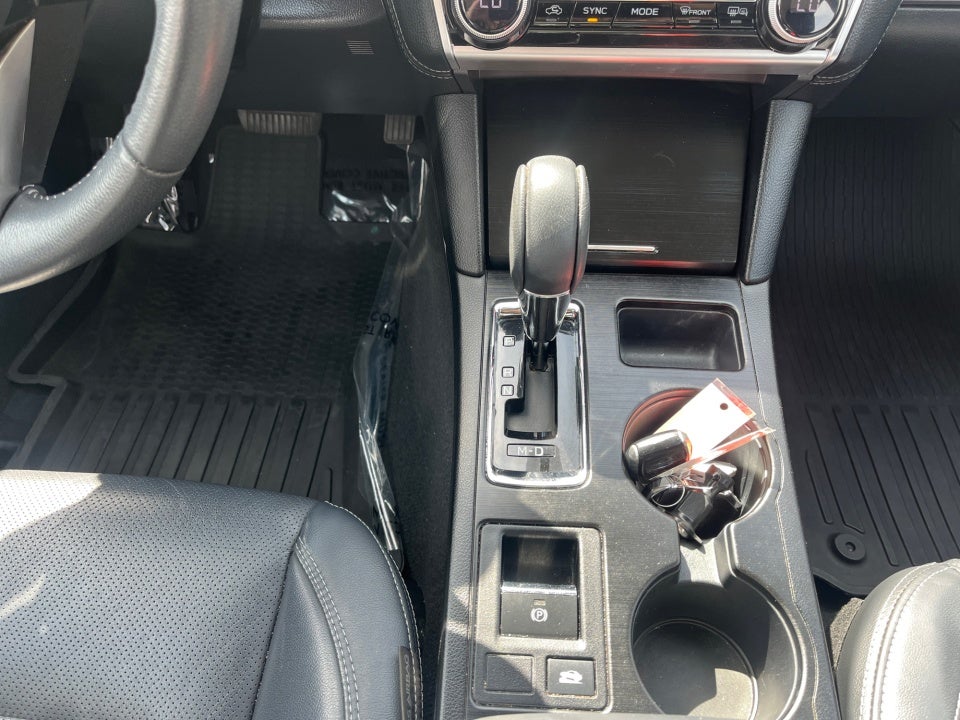 2019 Subaru Legacy 2.5i Limited