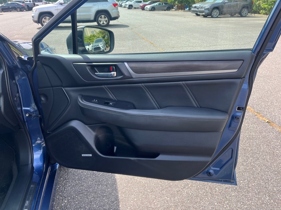 2019 Subaru Legacy 2.5i Limited