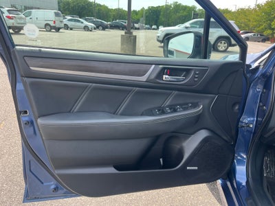 2019 Subaru Legacy 2.5i Limited
