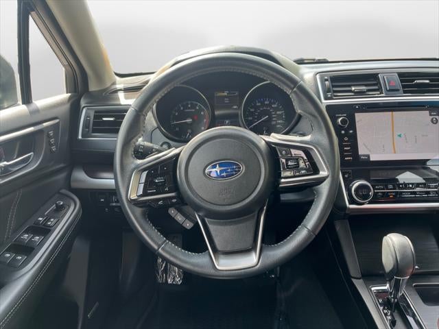 2019 Subaru Legacy 2.5i Limited