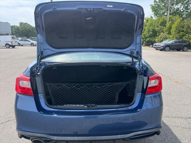 2019 Subaru Legacy 2.5i Limited