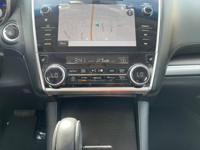 2019 Subaru Legacy 2.5i Limited