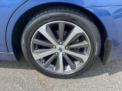 2019 Subaru Legacy 2.5i Limited