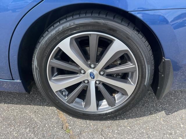 2019 Subaru Legacy 2.5i Limited