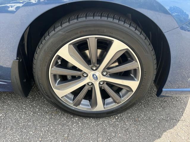 2019 Subaru Legacy 2.5i Limited