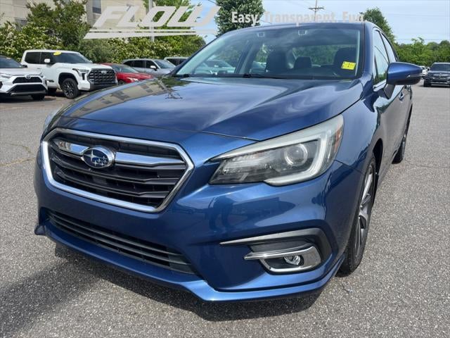2019 Subaru Legacy 2.5i Limited