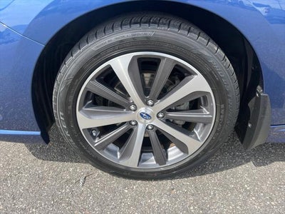 2019 Subaru Legacy 2.5i Limited