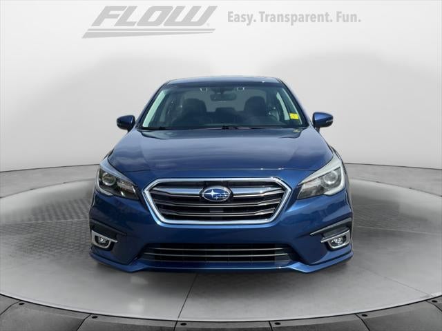 2019 Subaru Legacy 2.5i Limited