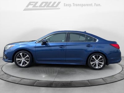 2019 Subaru Legacy 2.5i Limited