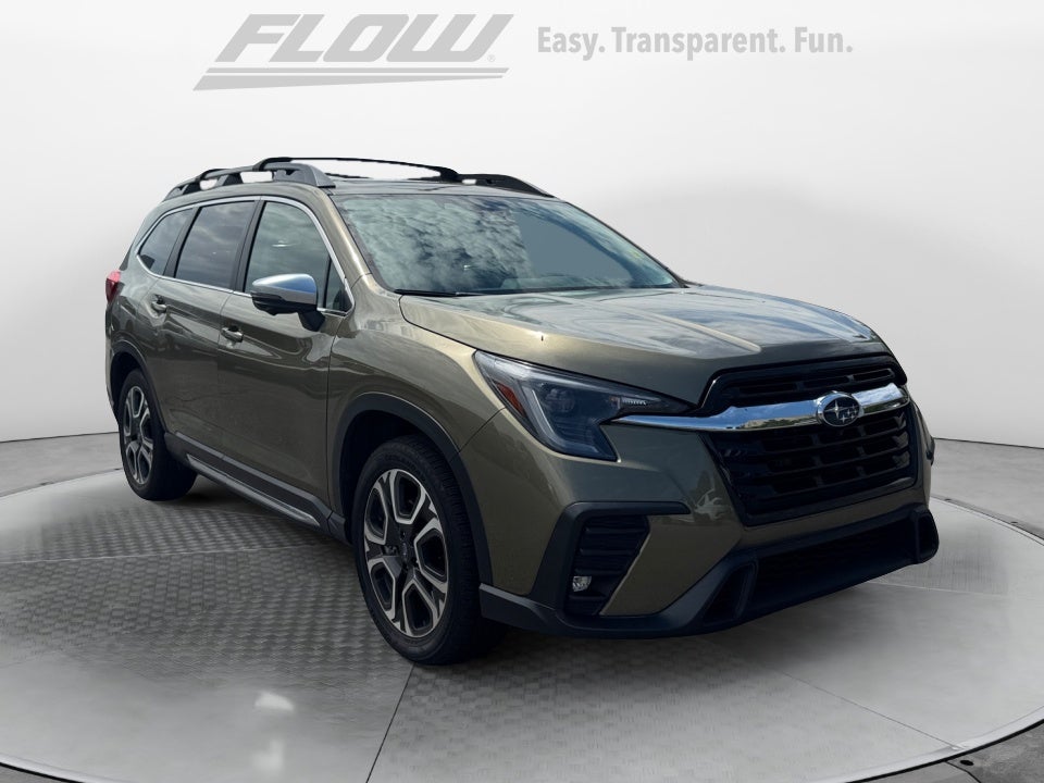 2023 Subaru Ascent Limited 7-Passenger