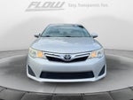 2013 Toyota CAMRY LE