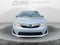 2013 Toyota CAMRY LE