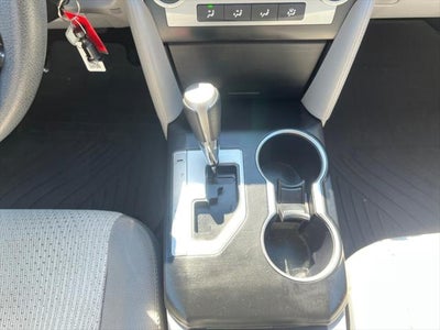 2013 Toyota CAMRY LE