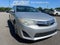 2013 Toyota CAMRY LE