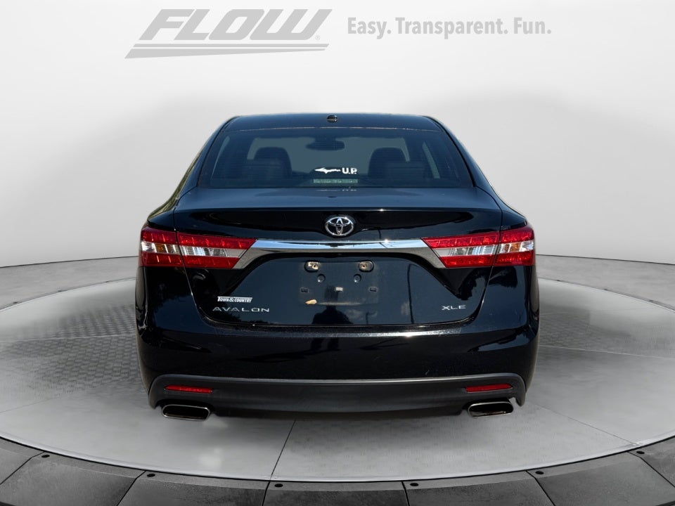 2013 Toyota Avalon XLE Touring