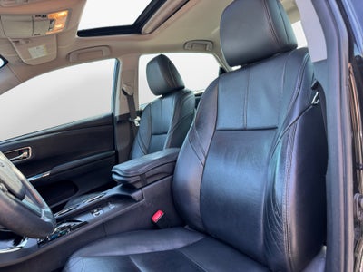 2013 Toyota Avalon XLE Touring