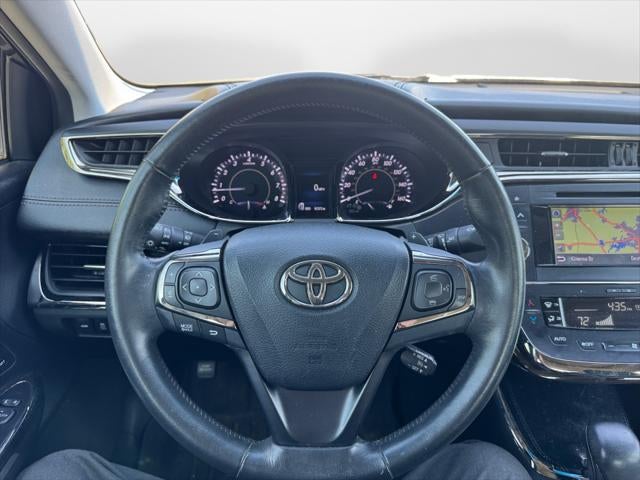 2013 Toyota AVALON XLE Touring