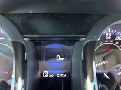 2013 Toyota AVALON XLE Touring