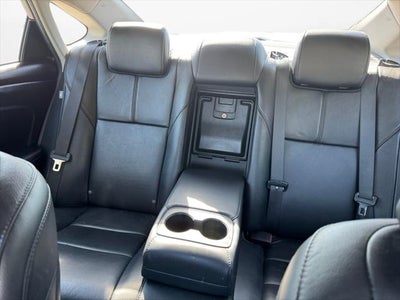 2013 Toyota AVALON XLE Touring