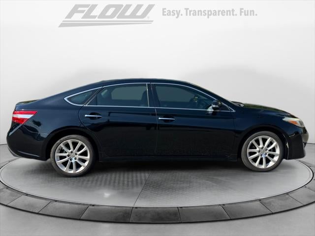 2013 Toyota AVALON XLE Touring