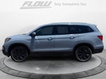2022 Honda Pilot 2WD Touring 7 Passenger