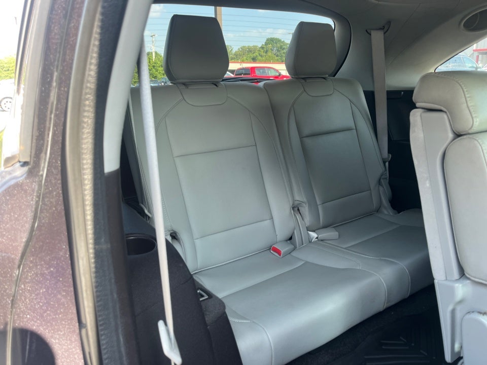 2014 Acura MDX Tech Pkg