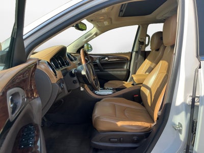 2016 Buick Enclave Premium