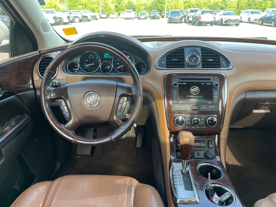 2016 Buick Enclave Premium
