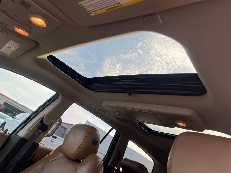 2016 Buick Enclave Premium