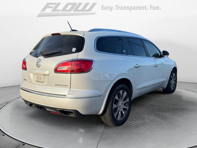 2016 Buick Enclave Premium