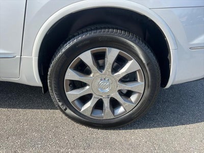 2016 Buick Enclave Premium