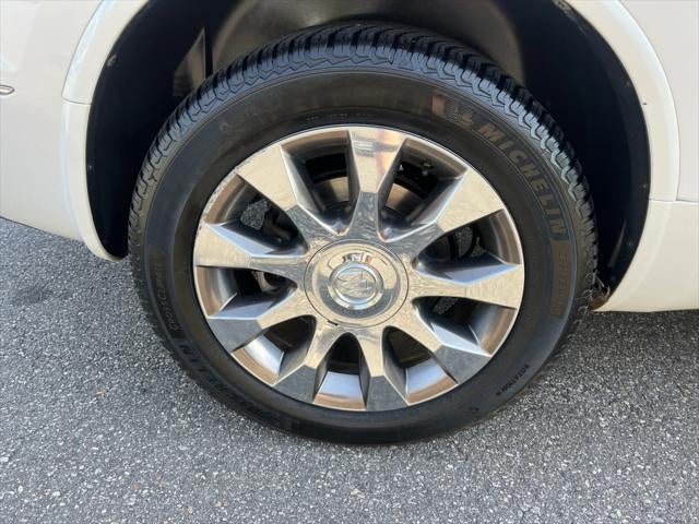 2016 Buick Enclave Premium