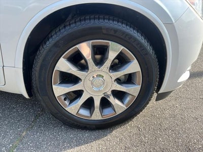 2016 Buick Enclave Premium