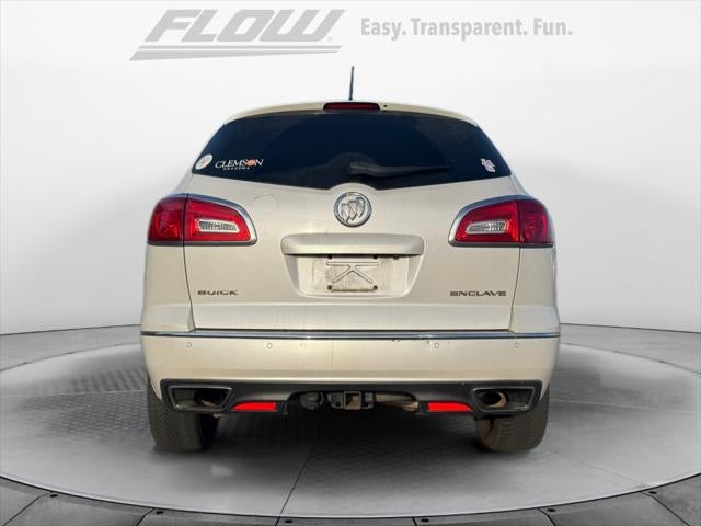 2016 Buick Enclave Premium