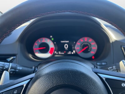 2023 Acura RDX A-SPEC Advance Package