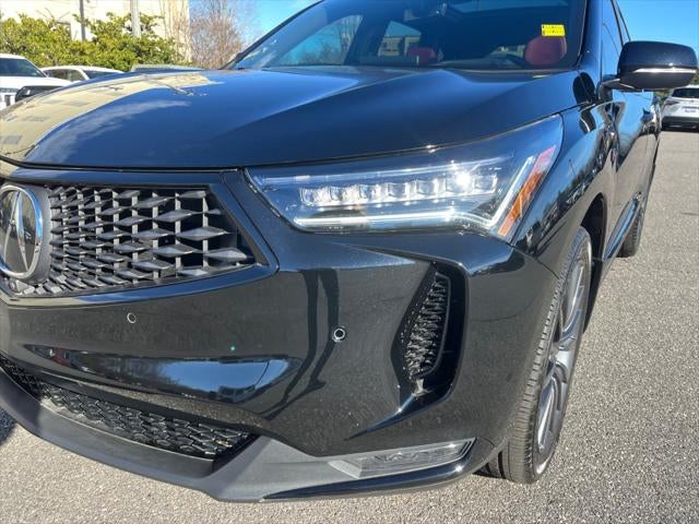 2023 Acura RDX A-SPEC Advance Package