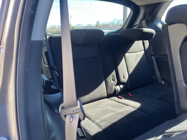 2016 Nissan Pathfinder S