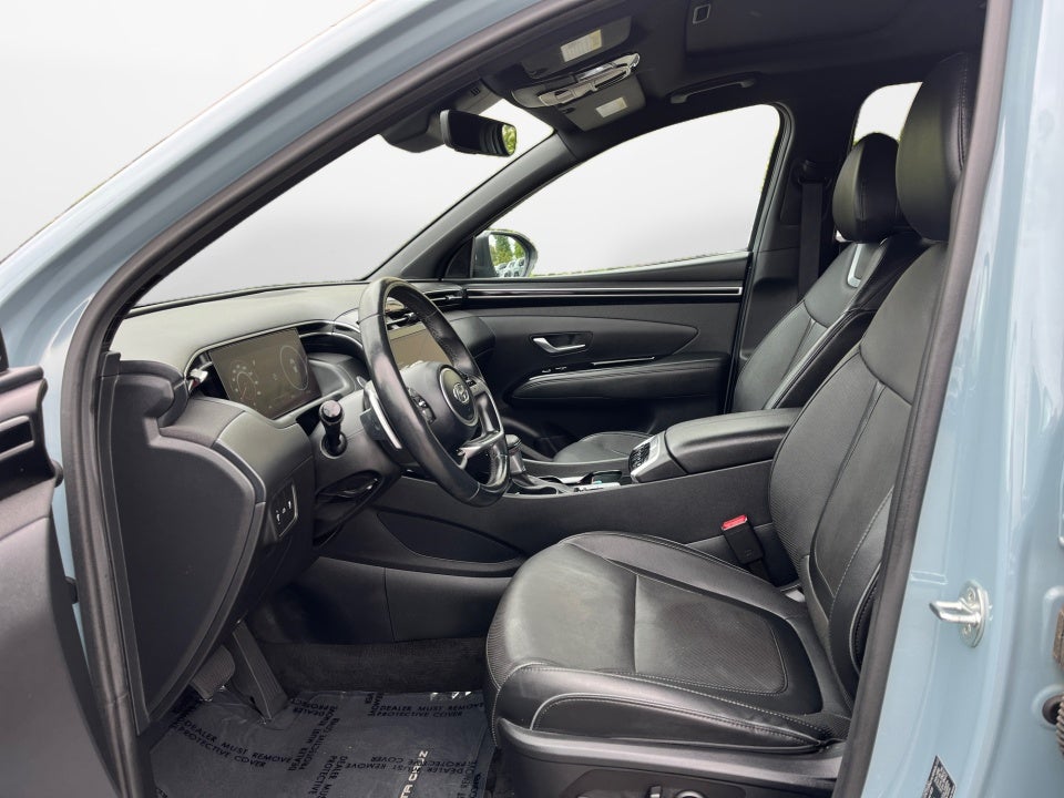 2022 Hyundai Santa Cruz Limited