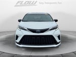 2024 Toyota Sienna XSE
