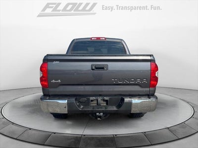 2018 Toyota Tundra Limited