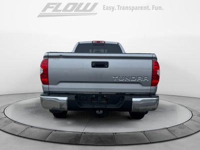 2016 Toyota TUNDRA 4X2 SR5 5.7L V8