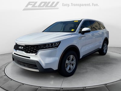 2023 Kia Sorento LX