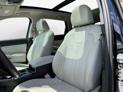 2021 Kia Sorento SX Prestige