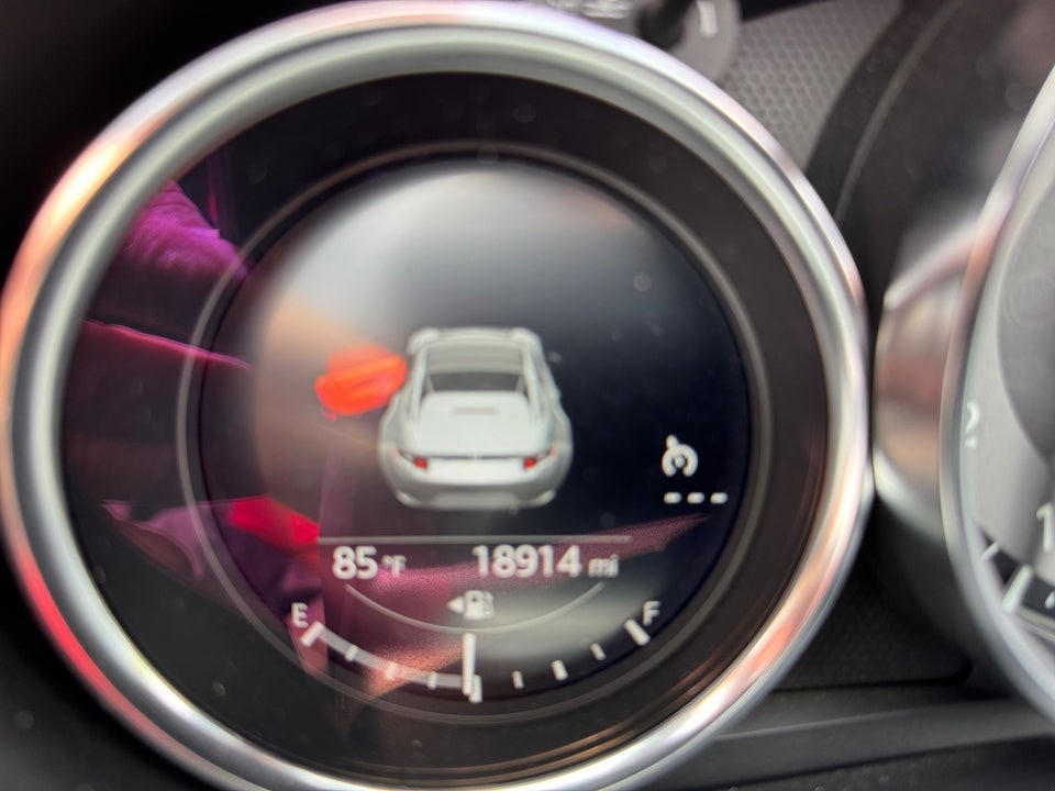 2023 Mazda Mazda MX-5 Grand Touring