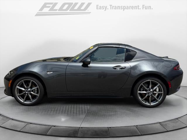 2023 Mazda Mazda MX-5 Grand Touring