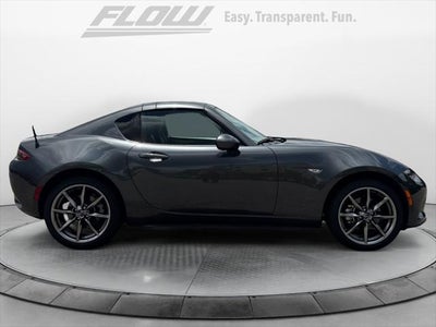 2023 Mazda Mazda MX-5 Grand Touring
