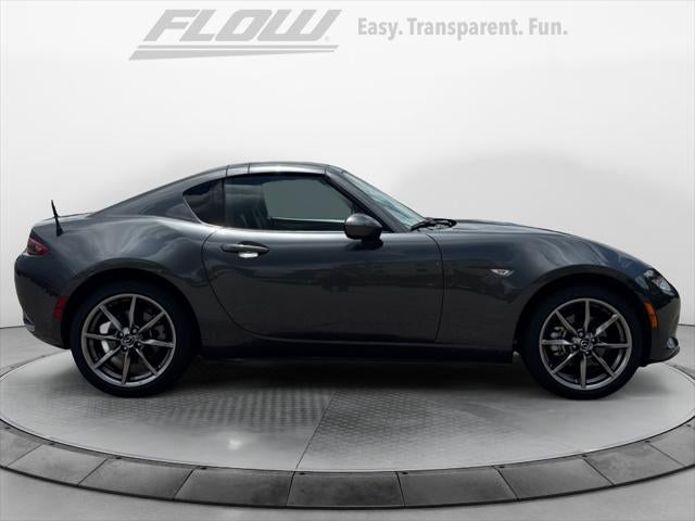 2023 Mazda Mazda MX-5 Grand Touring