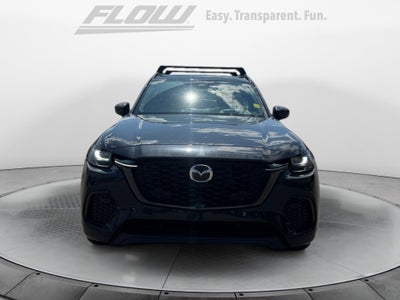 2025 Mazda Mazda CX-70 3.3 Turbo S Premium Plus Package