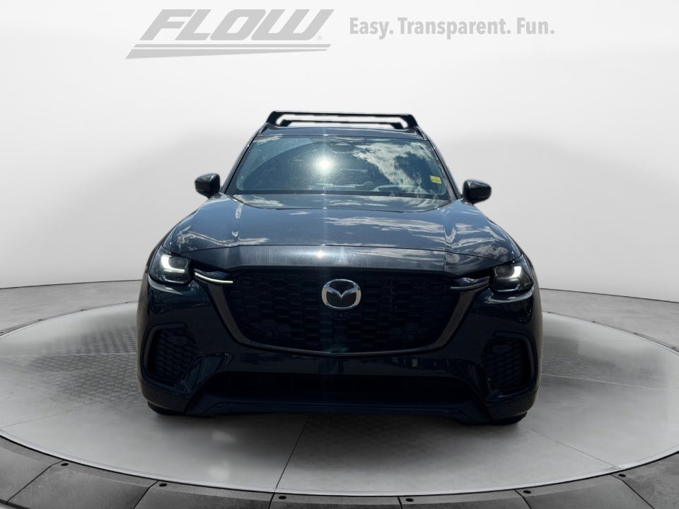 2025 Mazda Mazda CX-70 3.3 Turbo S Premium Plus Package